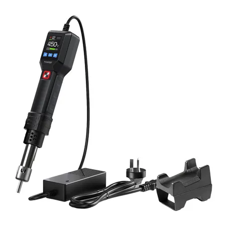 FNIRSI SAG-55 smart heat gun